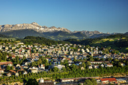 Appenzell, Appenzell Ausserrohden, Appenzeller Hinterland, Herisau, Ostschweiz, Schweiz, Suisse, Switzerland