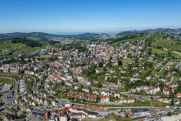 Appenzell, Appenzell Ausserrohden, Appenzeller Hinterland, Herisau, Ostschweiz, Schweiz, Suisse, Switzerland
