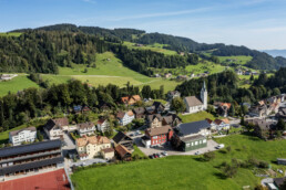 Appenzell, Appenzell Ausserrohden, Appenzeller Vorderland, Ostschweiz, Reute, Schweiz, Suisse, Switzerland