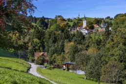 Appenzell, Appenzell Ausserrohden, Appenzell Innerrhoden, Appenzeller Vorderland, Autumn, Fall, Herbst, Oberegg, Ostschweiz, Reute, Schweiz, Suisse, Switzerland