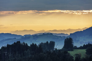 Appenzell, Appenzell Ausserrohden, Appenzeller Hinterland, Ostschweiz, Schweiz, Schwellbrunn, Suisse, Switzerland