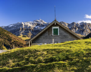 Alp, Alpen, Alps, Appenzell, Appenzell Ausserrohden, Appenzell Innerrhoden, Appenzeller Hinterland, Autumn, Berg, Bergmassiv, Fall, Herbst, Nebel, Nebelmeer, Ostschweiz, Schweiz, Schwägalp, Suisse, Switzerland, Säntis, Urnäsch, Wetter, alps