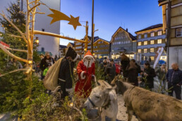 Advent, Adventsmarkt, Appenzell, Appenzell Ausserrohden, Appenzeller Hinterland, Christmas, Urnäsch, Weihnachten, Weihnachtsmarkt, Weihnachtszeit