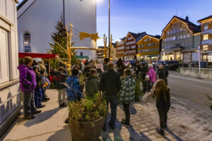 Advent, Adventsmarkt, Appenzell, Appenzell Ausserrohden, Appenzeller Hinterland, Christmas, Urnäsch, Weihnachten, Weihnachtsmarkt, Weihnachtszeit