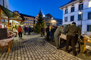 Advent, Adventsmarkt, Appenzell, Appenzell Ausserrohden, Appenzeller Hinterland, Christmas, Urnäsch, Weihnachten, Weihnachtsmarkt, Weihnachtszeit