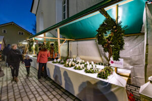 Advent, Adventsmarkt, Appenzell, Appenzell Ausserrohden, Appenzeller Hinterland, Christmas, Urnäsch, Weihnachten, Weihnachtsmarkt, Weihnachtszeit