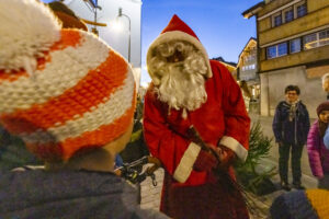 Advent, Adventsmarkt, Appenzell, Appenzell Ausserrohden, Appenzeller Hinterland, Christmas, Urnäsch, Weihnachten, Weihnachtsmarkt, Weihnachtszeit