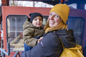 Appenzell, Appenzeller Bahnen, Eisenbahn, Ostschweiz, Schienenverkehr, Schweiz, St. Gallen, Suisse, Switzerland, Tourismus, Verkehr, ÖV, Öffentlicher Verkehr