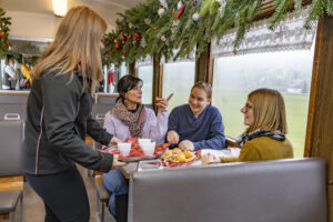 Appenzell, Appenzeller Bahnen, Eisenbahn, Ostschweiz, Schienenverkehr, Schweiz, St. Gallen, Suisse, Switzerland, Tourismus, Verkehr, ÖV, Öffentlicher Verkehr