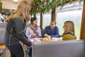 Appenzell, Appenzeller Bahnen, Eisenbahn, Ostschweiz, Schienenverkehr, Schweiz, St. Gallen, Suisse, Switzerland, Tourismus, Verkehr, ÖV, Öffentlicher Verkehr