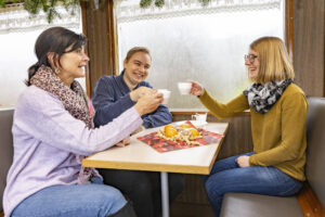 Appenzell, Appenzeller Bahnen, Eisenbahn, Ostschweiz, Schienenverkehr, Schweiz, St. Gallen, Suisse, Switzerland, Tourismus, Verkehr, ÖV, Öffentlicher Verkehr