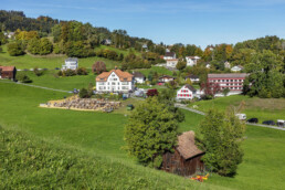 Appenzell, Appenzell Ausserrohden, Appenzeller Vorderland, Landwirtschaft, Ostschweiz, Schweiz, Suisse, Switzerland, Viehschau, Walzenhausen, Wirtschaft