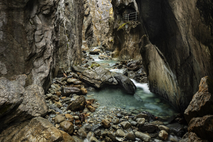 Bach, Bern, Berner-Oberland, Berneroberland, Gewässer, Gletscherschlucht, Haslital, Meiringen, Rosenlaui, Rosenlauischlucht, Schlucht, Schweiz, Suisse, Switzerland, Wasserfall