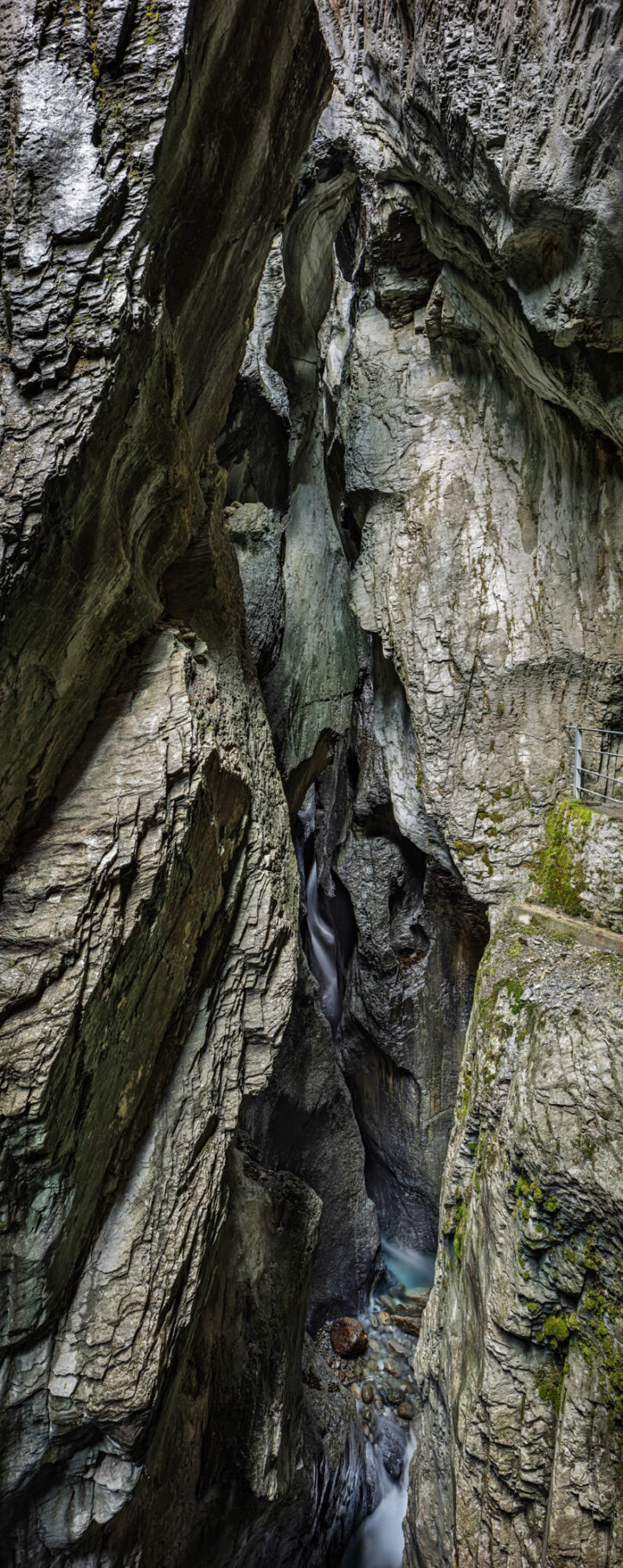 Bach, Bern, Berner-Oberland, Berneroberland, Gewässer, Gletscherschlucht, Haslital, Meiringen, Rosenlaui, Rosenlauischlucht, Schlucht, Schweiz, Suisse, Switzerland, Wasserfall