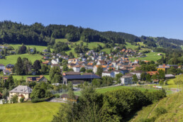 Appenzell, Appenzell Ausserrohden, Bühler, Ostschweiz, Schweiz, Suisse, Switzerland