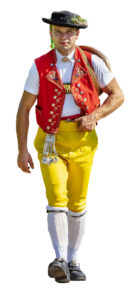 Alpabfahrt, Appenzell, Appenzell Ausserrohden, Brauchtum, Kultur, Ostschweiz, Schweiz, Schwägalp, Sennen, Suisse, Switzerland, Urnäsch, tradition, Öberefahre