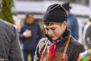 Appenzell, Appenzell Ausserrohden, Appenzeller Hinterland, Bloch, Brauchtum, Ostschweiz, Schweiz, Suisse, Switzerland, Tracht, Urnäsch, tradition