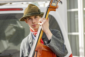 Appenzell, Appenzell Ausserrohden, Appenzeller Hinterland, Bloch, Brauchtum, Ostschweiz, Schweiz, Suisse, Switzerland, Tracht, Urnäsch, tradition