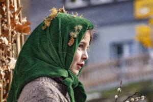Appenzell, Appenzell Ausserrohden, Appenzeller Hinterland, Bloch, Brauchtum, Ostschweiz, Schweiz, Suisse, Switzerland, Tracht, Urnäsch, tradition