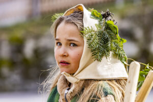 Appenzell, Appenzell Ausserrohden, Appenzeller Hinterland, Bloch, Brauchtum, Ostschweiz, Schweiz, Suisse, Switzerland, Tracht, Urnäsch, tradition