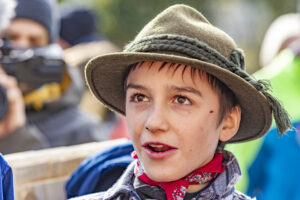 Appenzell, Appenzell Ausserrohden, Appenzeller Hinterland, Bloch, Brauchtum, Ostschweiz, Schweiz, Suisse, Switzerland, Tracht, Urnäsch, tradition