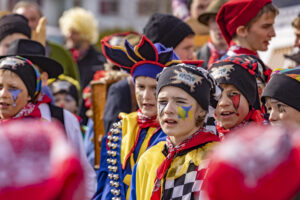 Appenzell, Appenzell Ausserrohden, Appenzeller Hinterland, Bloch, Brauchtum, Ostschweiz, Schweiz, Suisse, Switzerland, Tracht, Urnäsch, tradition