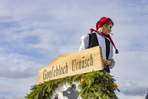 Appenzell, Appenzell Ausserrohden, Appenzeller Hinterland, Bloch, Brauchtum, Ostschweiz, Schweiz, Suisse, Switzerland, Tracht, Urnäsch, tradition