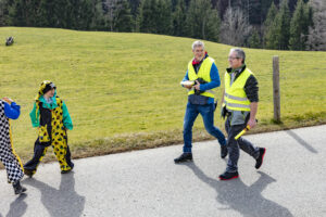 Appenzell, Appenzell Ausserrohden, Appenzeller Hinterland, Bloch, Brauchtum, Ostschweiz, Schweiz, Suisse, Switzerland, Tracht, Urnäsch, tradition