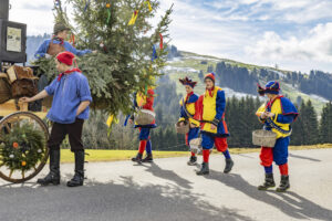 Appenzell, Appenzell Ausserrohden, Appenzeller Hinterland, Bloch, Brauchtum, Ostschweiz, Schweiz, Suisse, Switzerland, Tracht, Urnäsch, tradition