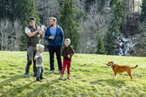 Appenzell, Appenzell Ausserrohden, Appenzeller Hinterland, Bloch, Brauchtum, Ostschweiz, Schweiz, Suisse, Switzerland, Tracht, Urnäsch, tradition