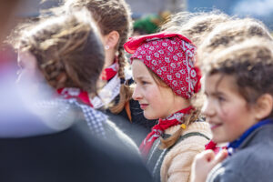 Appenzell, Appenzell Ausserrohden, Appenzeller Hinterland, Bloch, Brauchtum, Ostschweiz, Schweiz, Suisse, Switzerland, Tracht, Urnäsch, tradition