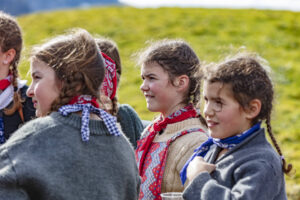 Appenzell, Appenzell Ausserrohden, Appenzeller Hinterland, Bloch, Brauchtum, Ostschweiz, Schweiz, Suisse, Switzerland, Tracht, Urnäsch, tradition
