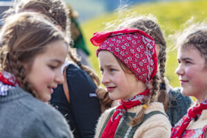 Appenzell, Appenzell Ausserrohden, Appenzeller Hinterland, Bloch, Brauchtum, Ostschweiz, Schweiz, Suisse, Switzerland, Tracht, Urnäsch, tradition