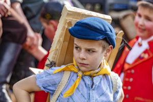 Appenzell, Appenzell Ausserrohden, Appenzeller Hinterland, Bloch, Brauchtum, Ostschweiz, Schweiz, Suisse, Switzerland, Tracht, Urnäsch, tradition