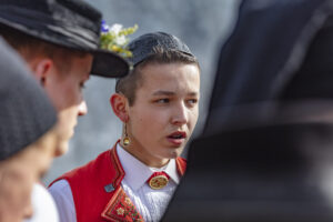 Appenzell, Appenzell Ausserrohden, Appenzeller Hinterland, Bloch, Brauchtum, Ostschweiz, Schweiz, Suisse, Switzerland, Tracht, Urnäsch, tradition