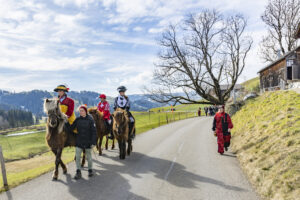 Appenzell, Appenzell Ausserrohden, Appenzeller Hinterland, Bloch, Brauchtum, Ostschweiz, Schweiz, Suisse, Switzerland, Tracht, Urnäsch, tradition