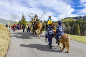 Appenzell, Appenzell Ausserrohden, Appenzeller Hinterland, Bloch, Brauchtum, Ostschweiz, Schweiz, Suisse, Switzerland, Tracht, Urnäsch, tradition