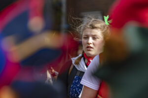Appenzell, Appenzell Ausserrohden, Appenzeller Hinterland, Bloch, Brauchtum, Ostschweiz, Schweiz, Suisse, Switzerland, Tracht, Urnäsch, tradition