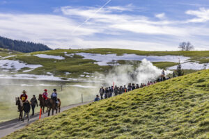 Appenzell, Appenzell Ausserrohden, Appenzeller Hinterland, Bloch, Brauchtum, Ostschweiz, Schweiz, Suisse, Switzerland, Tracht, Urnäsch, tradition