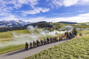 Appenzell, Appenzell Ausserrohden, Appenzeller Hinterland, Bloch, Brauchtum, Ostschweiz, Schweiz, Suisse, Switzerland, Tracht, Urnäsch, tradition