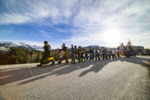 Appenzell, Appenzell Ausserrohden, Appenzeller Hinterland, Bloch, Brauchtum, Ostschweiz, Schweiz, Suisse, Switzerland, Tracht, Urnäsch, tradition