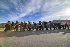 Appenzell, Appenzell Ausserrohden, Appenzeller Hinterland, Bloch, Brauchtum, Ostschweiz, Schweiz, Suisse, Switzerland, Tracht, Urnäsch, tradition