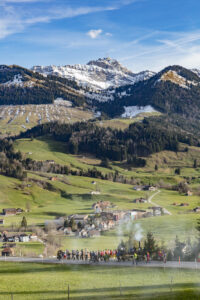 Appenzell, Appenzell Ausserrohden, Appenzeller Hinterland, Bloch, Brauchtum, Ostschweiz, Schweiz, Suisse, Switzerland, Tracht, Urnäsch, tradition