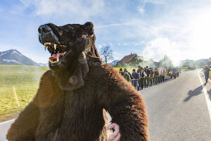 Appenzell, Appenzell Ausserrohden, Appenzeller Hinterland, Bloch, Brauchtum, Ostschweiz, Schweiz, Suisse, Switzerland, Tracht, Urnäsch, tradition