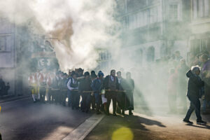 Appenzell, Appenzell Ausserrohden, Appenzeller Hinterland, Bloch, Brauchtum, Ostschweiz, Schweiz, Suisse, Switzerland, Tracht, Urnäsch, tradition
