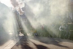 Appenzell, Appenzell Ausserrohden, Appenzeller Hinterland, Bloch, Brauchtum, Ostschweiz, Schweiz, Suisse, Switzerland, Tracht, Urnäsch, tradition