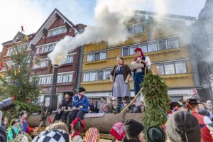 Appenzell, Appenzell Ausserrohden, Appenzeller Hinterland, Bloch, Brauchtum, Ostschweiz, Schweiz, Suisse, Switzerland, Tracht, Urnäsch, tradition