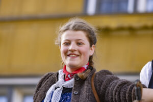 Appenzell, Appenzell Ausserrohden, Appenzeller Hinterland, Bloch, Brauchtum, Ostschweiz, Schweiz, Suisse, Switzerland, Tracht, Urnäsch, tradition