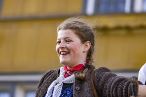 Appenzell, Appenzell Ausserrohden, Appenzeller Hinterland, Bloch, Brauchtum, Ostschweiz, Schweiz, Suisse, Switzerland, Tracht, Urnäsch, tradition