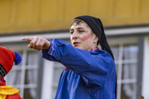 Appenzell, Appenzell Ausserrohden, Appenzeller Hinterland, Bloch, Brauchtum, Ostschweiz, Schweiz, Suisse, Switzerland, Tracht, Urnäsch, tradition